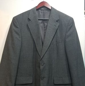 Mens Blazer Coat